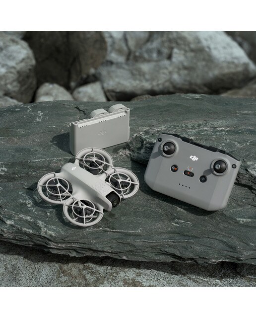Drone DJI Neo Fly More Combo 12