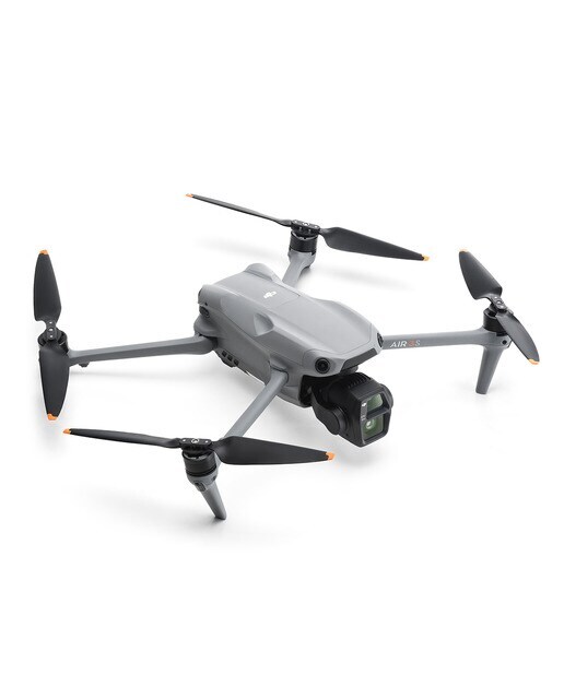 Dron DJI Air 3S Fly More Combo RC-N3