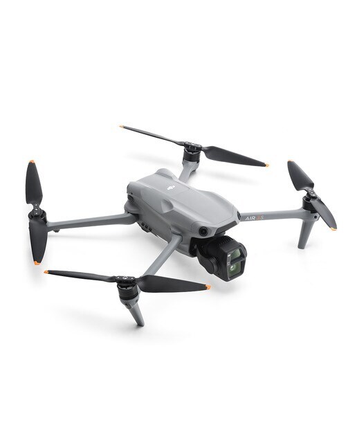Dron DJI Air 3S Fly More Combo RC 2