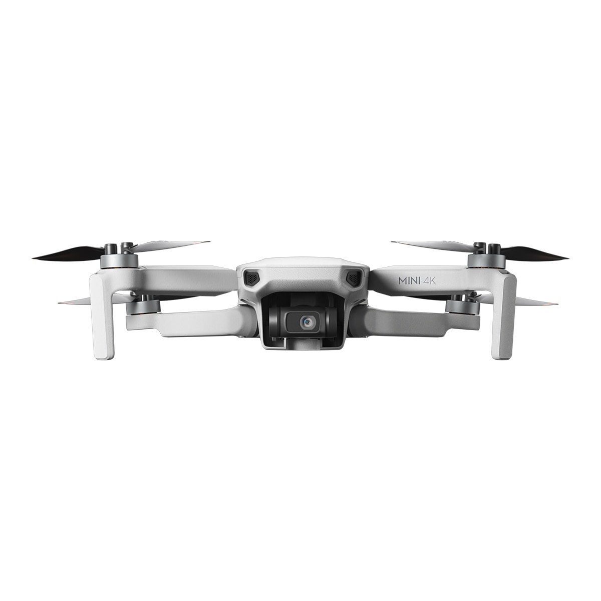 Dron con cámara DJI Mini 4K Fly More Combo 4