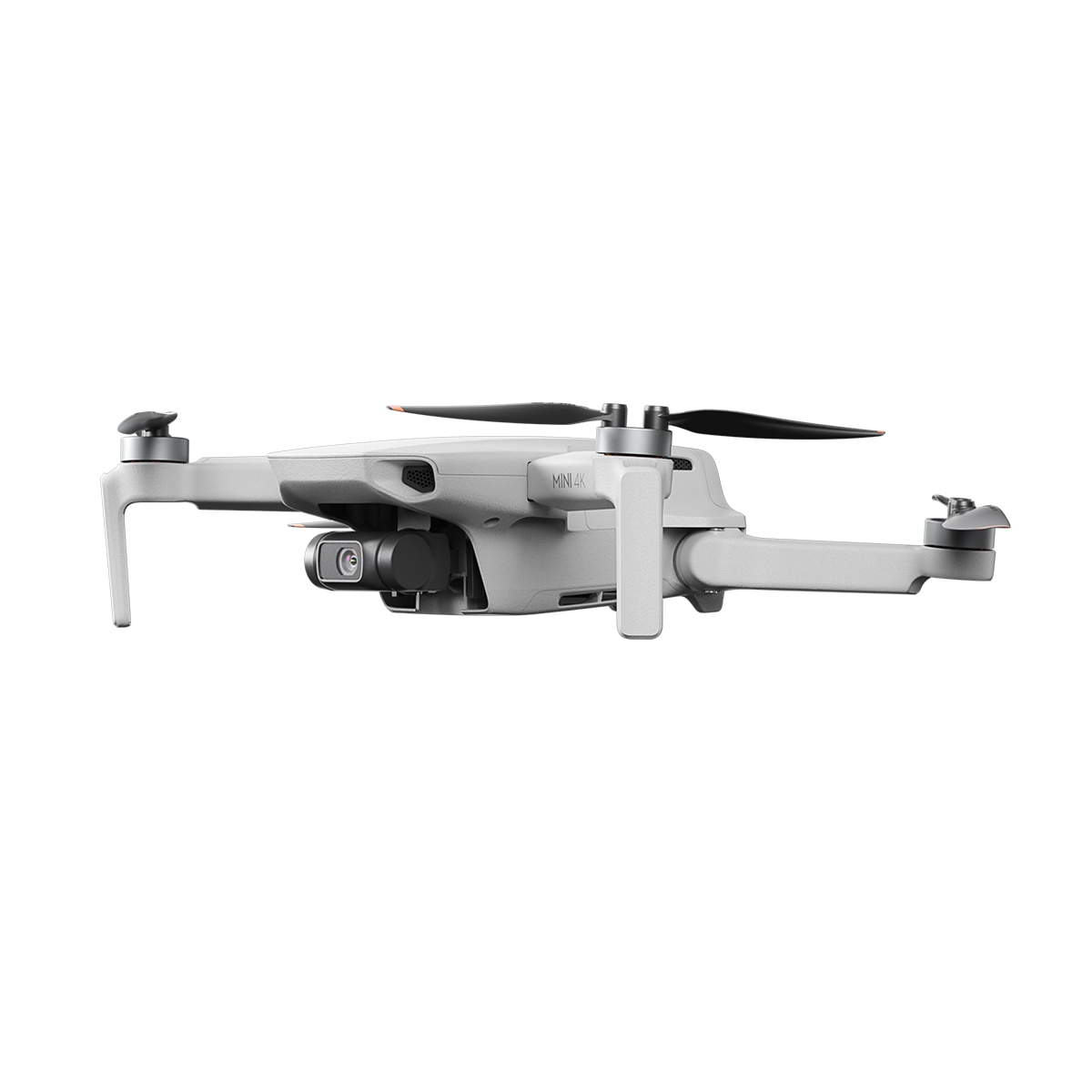 Dron con cámara DJI Mini 4K Fly More Combo 6