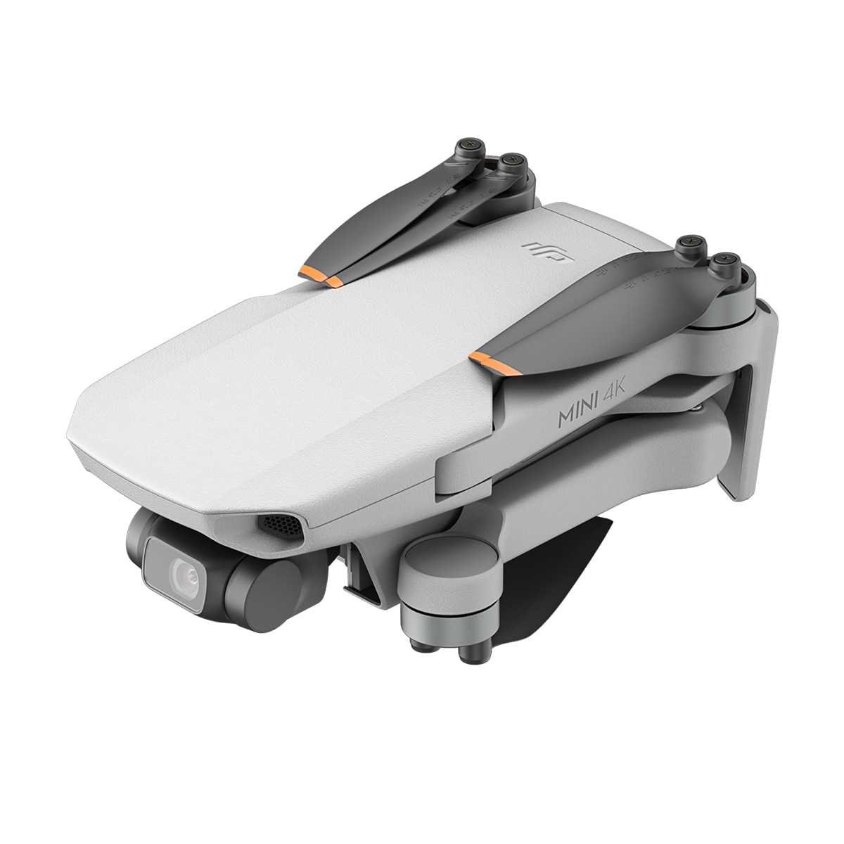 Dron con cámara DJI Mini 4K 2