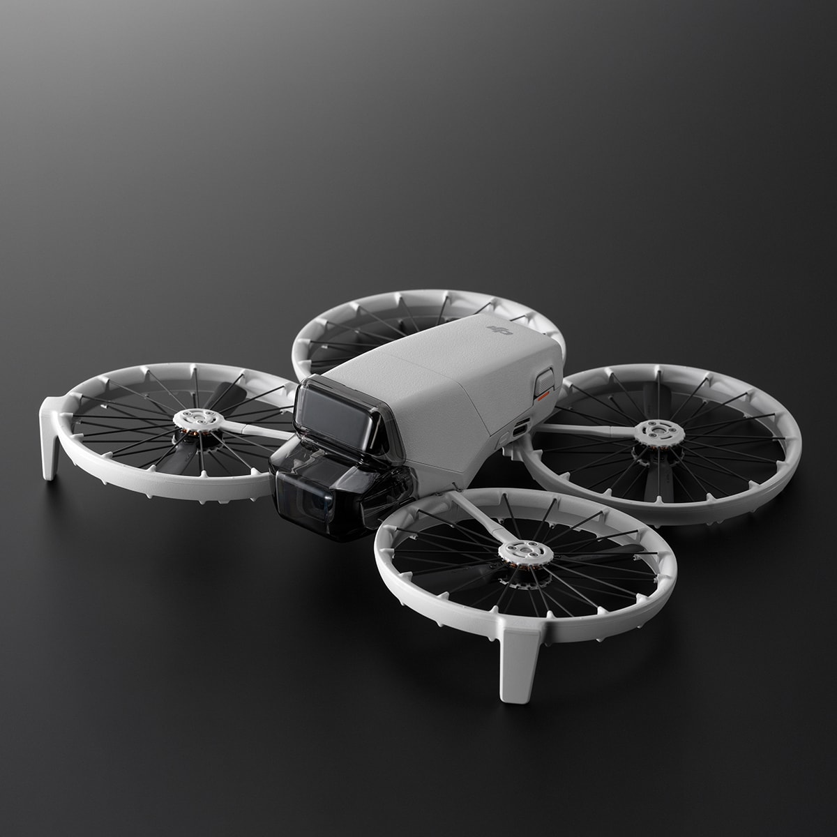 Dron DJI Flip 4