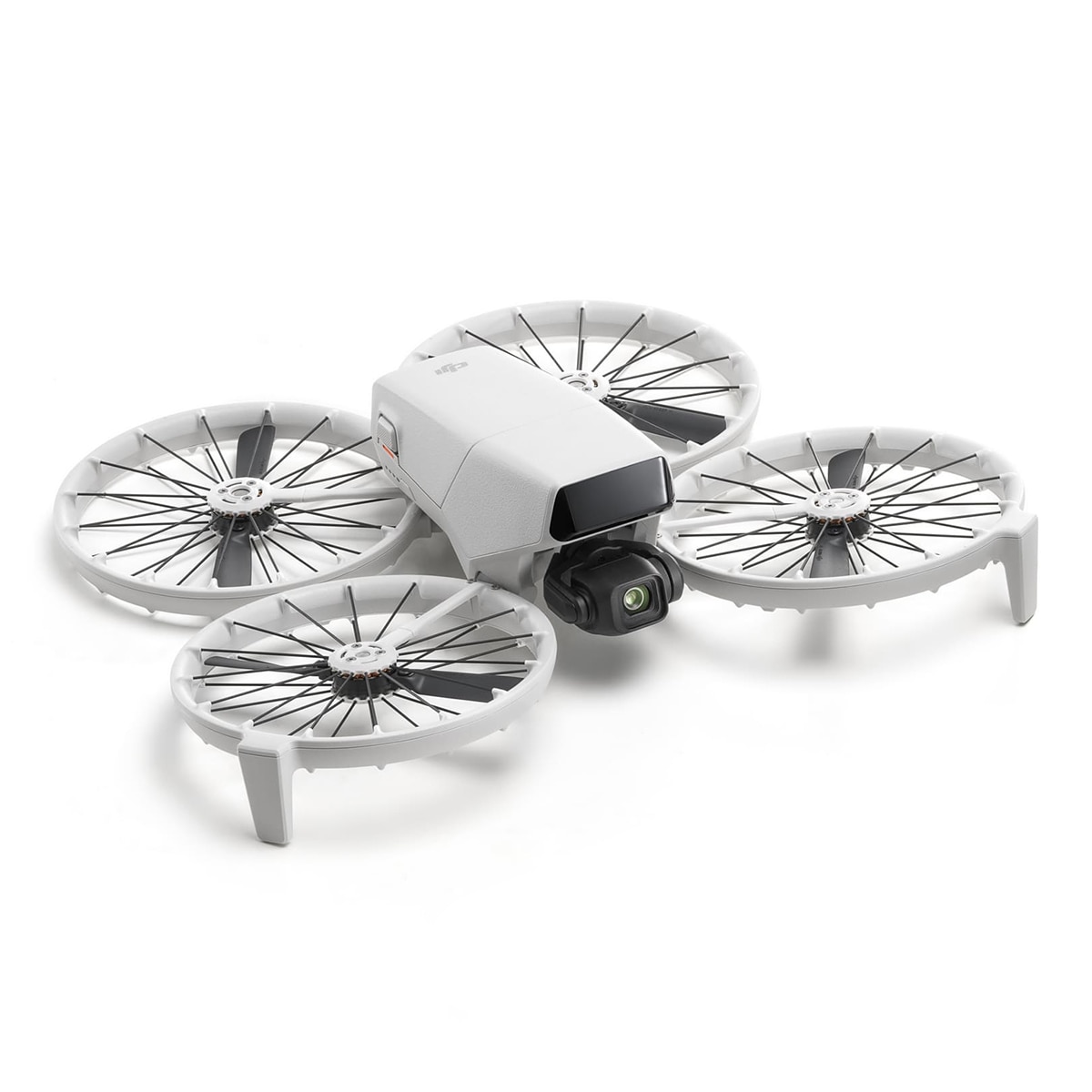 Imagen 0 de Dron DJI Flip Fly More Combo (RC2)