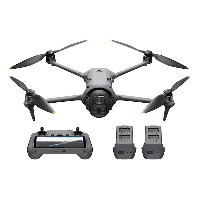 Imagen 0 de Dron DJI Mavic 4 Pro Fly More Combo (RC2)