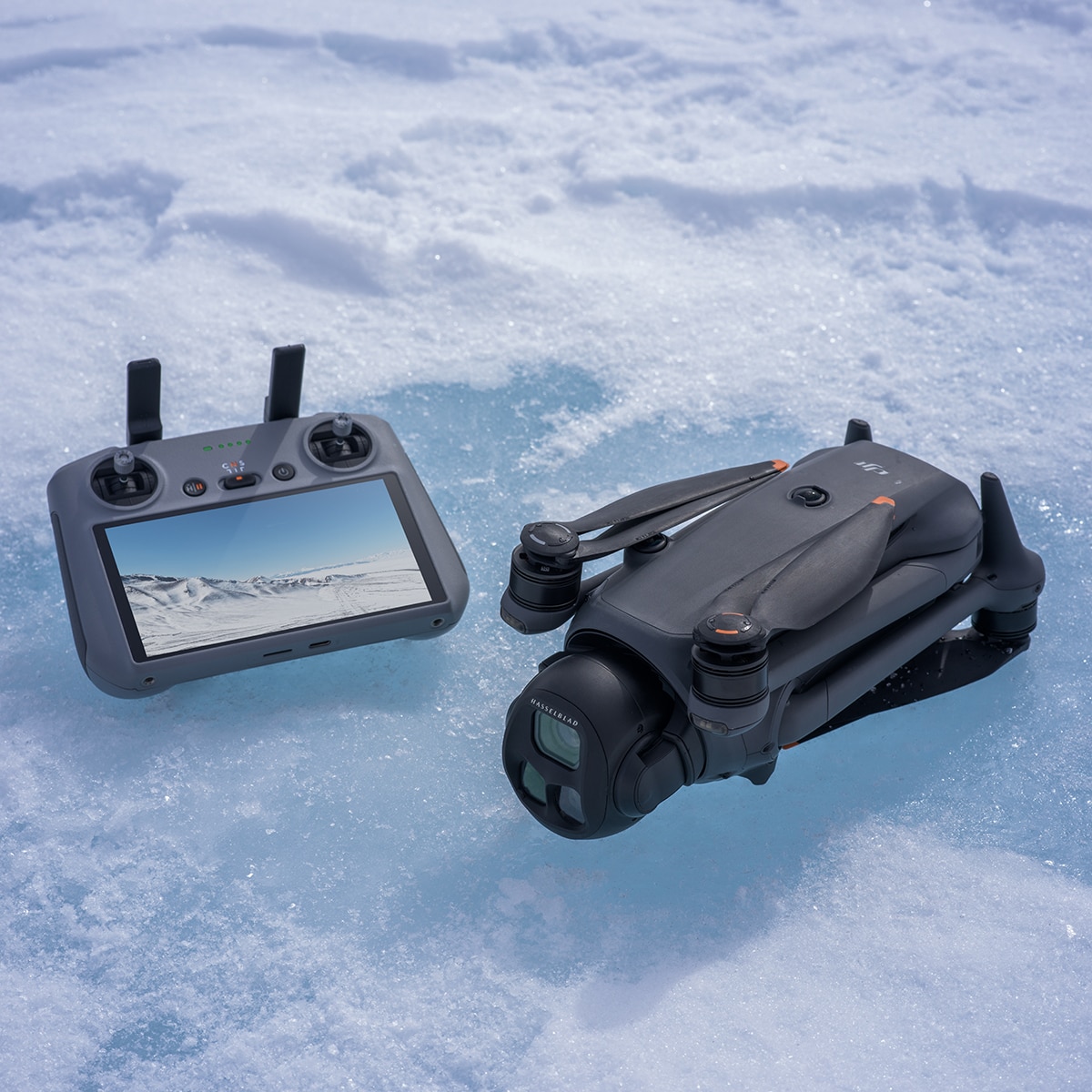 Dron DJI Mavic 4 Pro Fly More Combo (RC2) 6