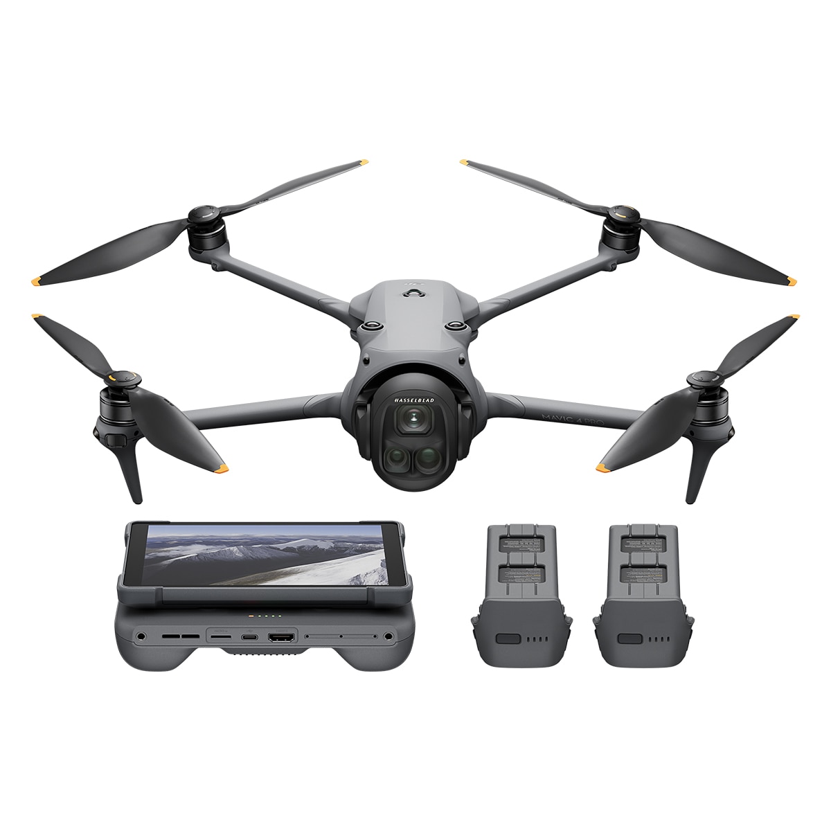 Imagen 0 de Dron DJI Mavic 4 Pro Creator Combo (RC Pro 2)