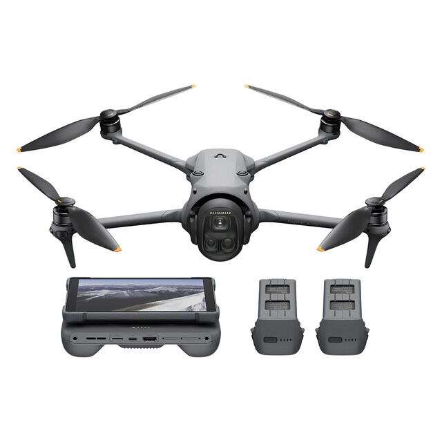 Imagen 0 de Dron DJI Mavic 4 Pro Creator Combo (RC Pro 2)