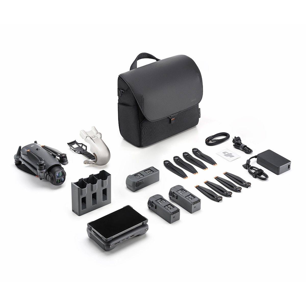 Dron DJI Mavic 4 Pro Creator Combo (RC Pro 2) 2