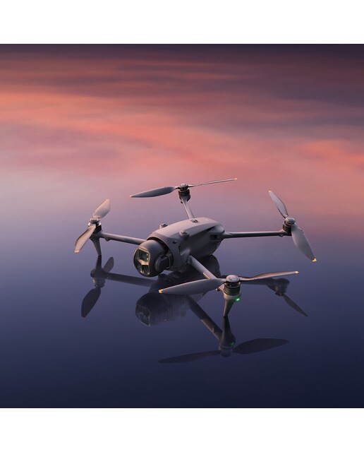 Drone DJI Mavic 4 Pro Creator Combo (RC Pro 2) 5