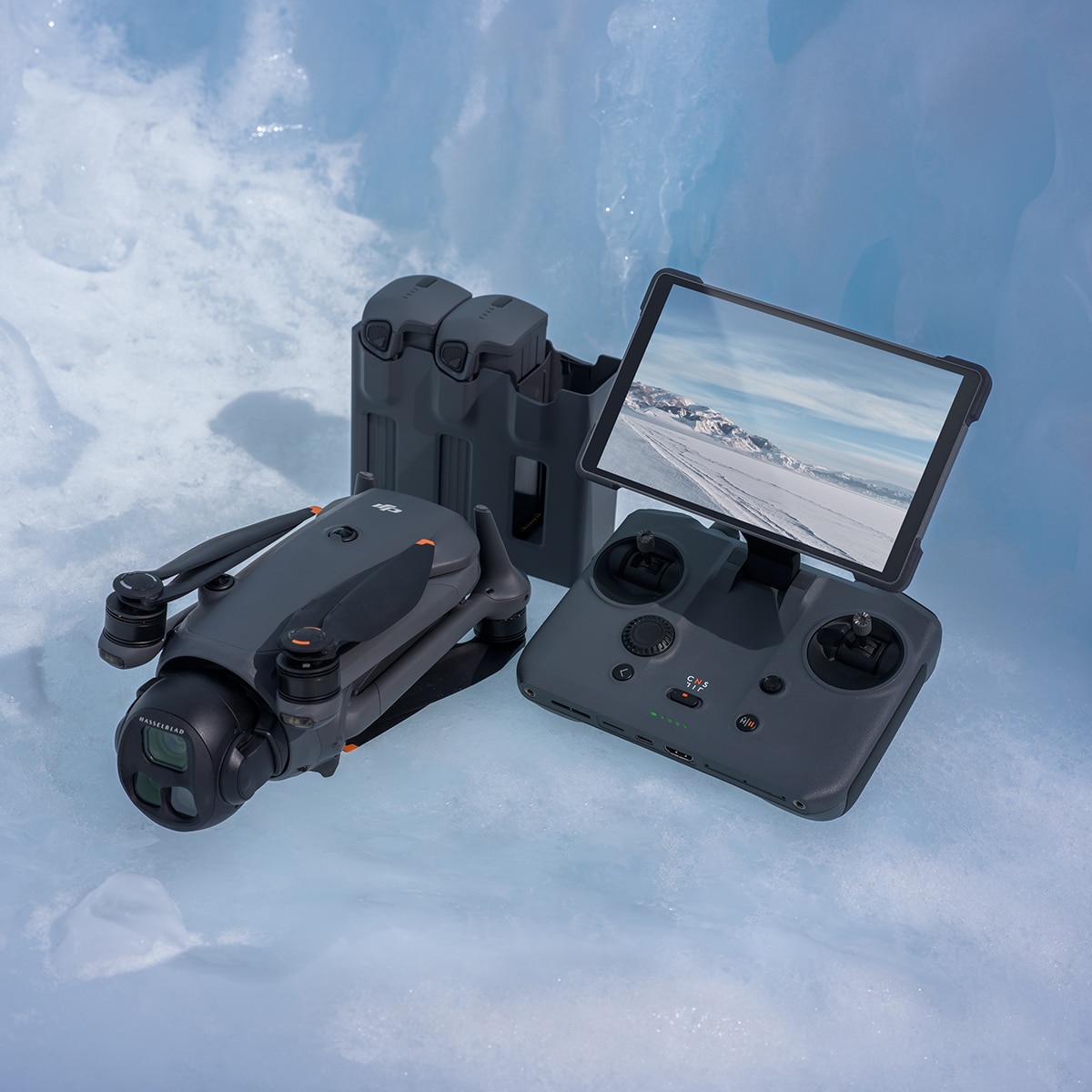 Dron DJI Mavic 4 Pro Creator Combo (RC Pro 2) 6