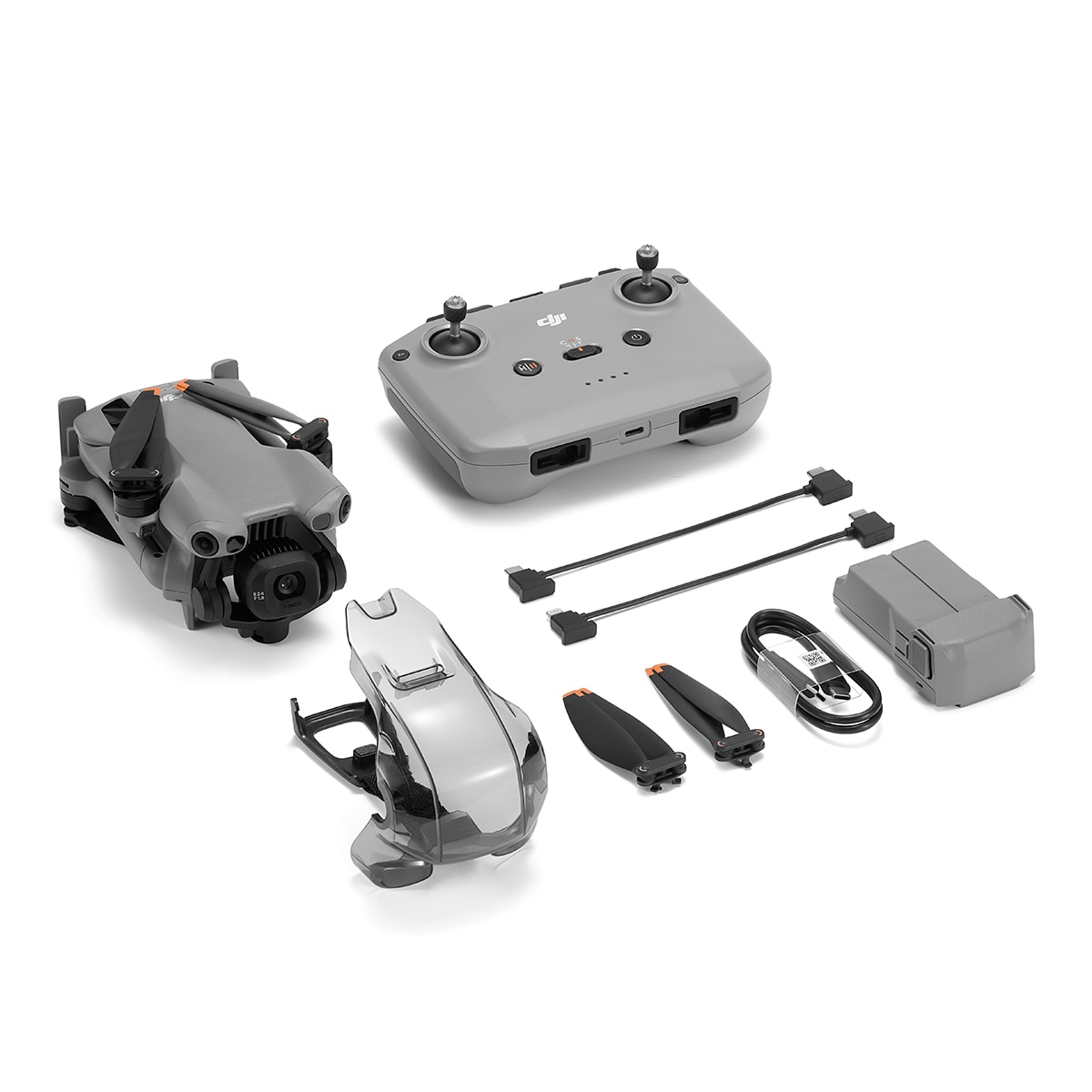 Dron DJI Mini 5 Pro 3