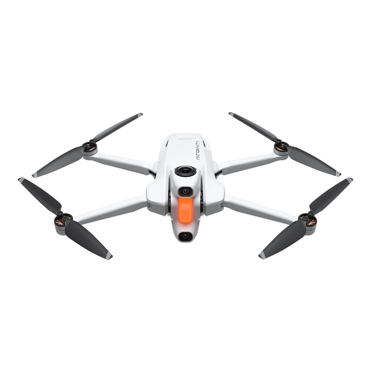 Dron Insta360 Antigravity A1, 8K 360º, Explorer Bundle Blanco-1