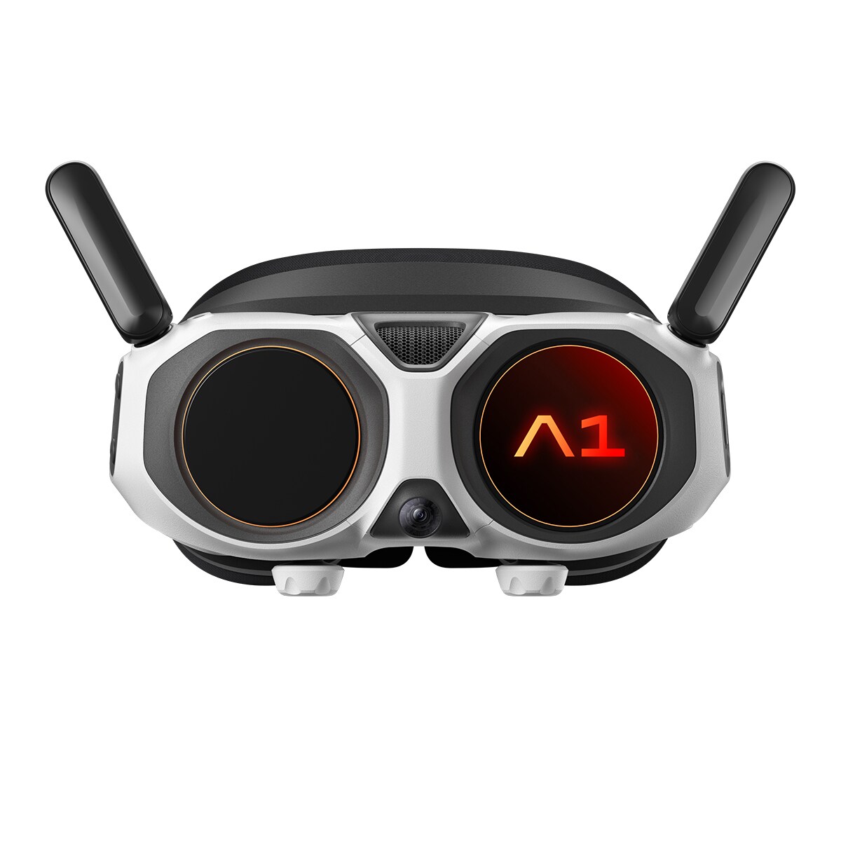 Dron Insta360 Antigravity A1, 8K 360º, Explorer Bundle Blanco-4