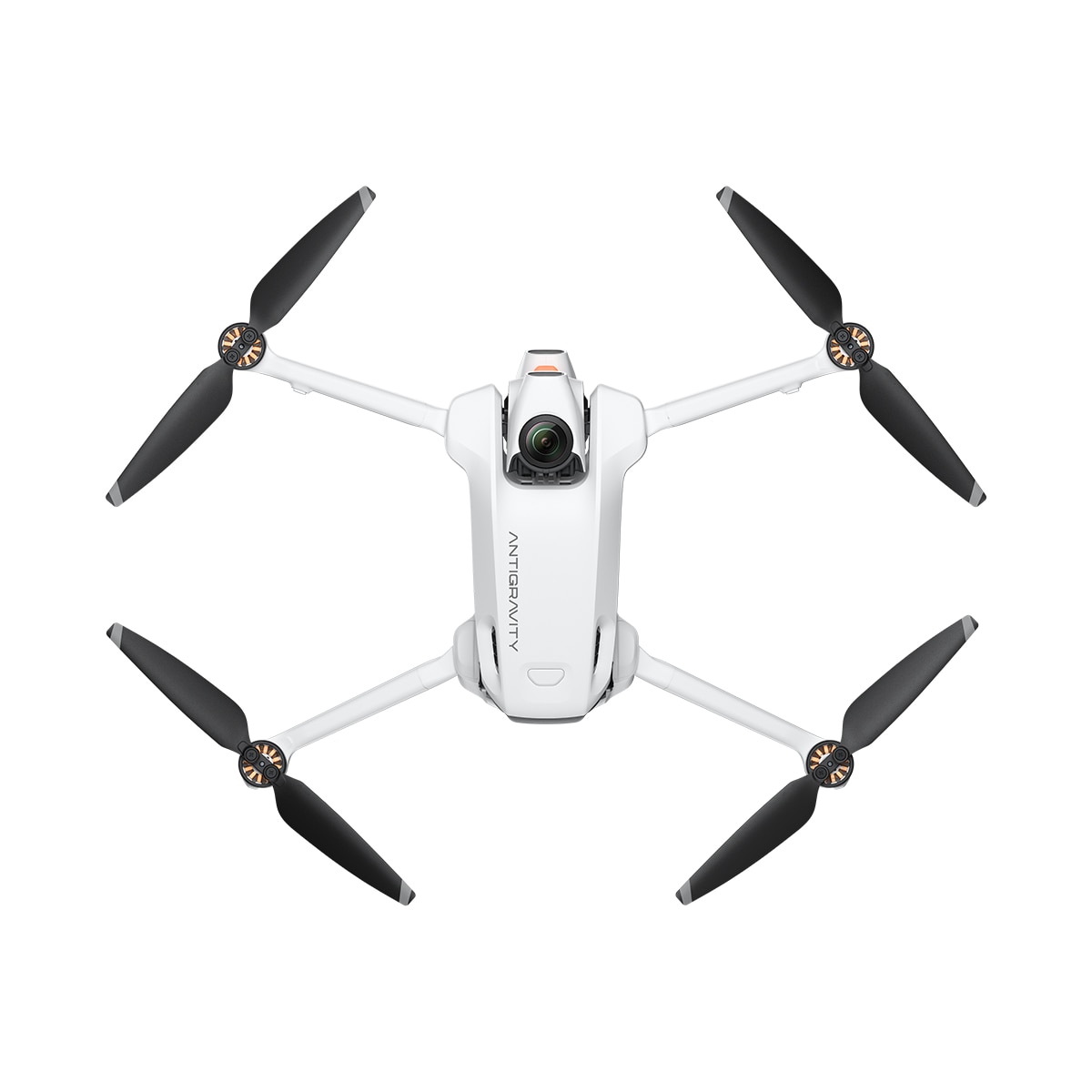Dron Insta360 Antigravity A1, 8K 360º, Infinity Bundle Blanco-4