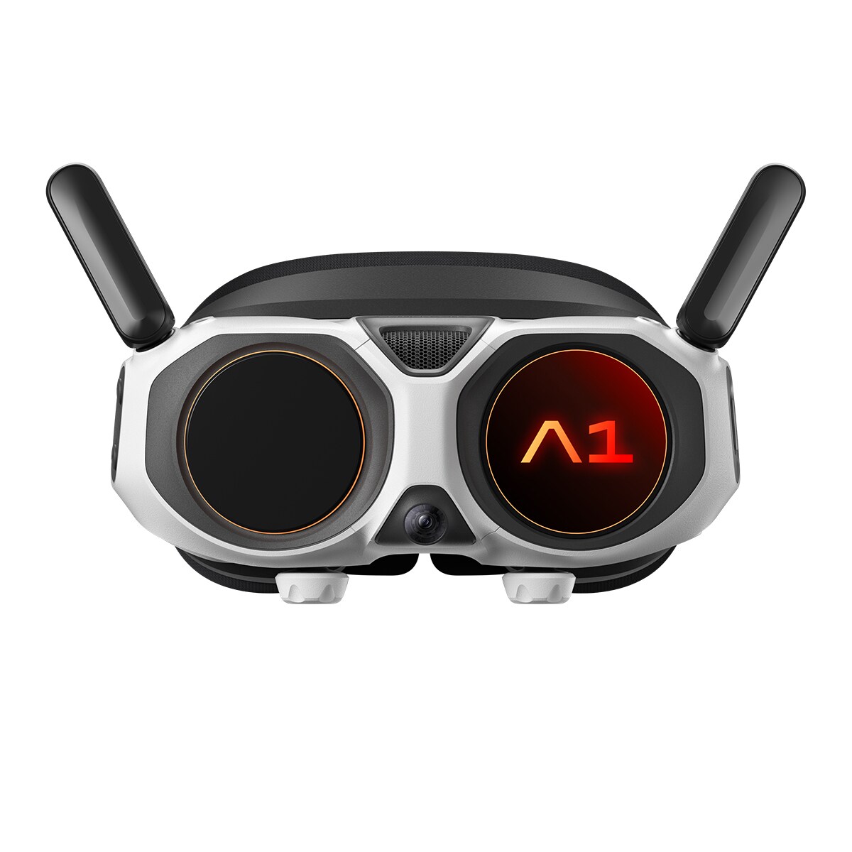 Dron Insta360 Antigravity A1, 8K 360º, Infinity Bundle Blanco-4