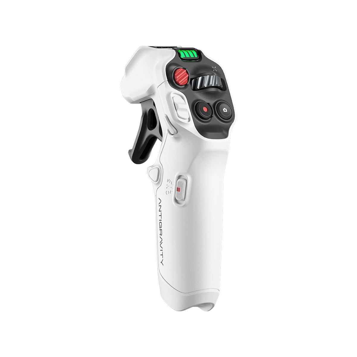 Dron Insta360 Antigravity A1, 8K 360º, Infinity Bundle Blanco-5