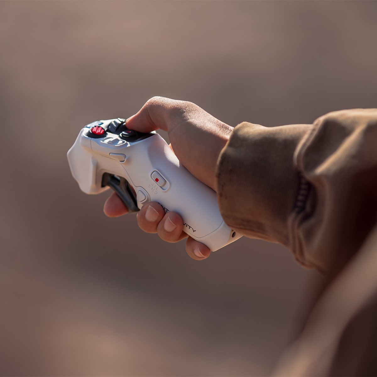 Dron Insta360 Antigravity A1, 8K 360º, Infinity Bundle Blanco-8