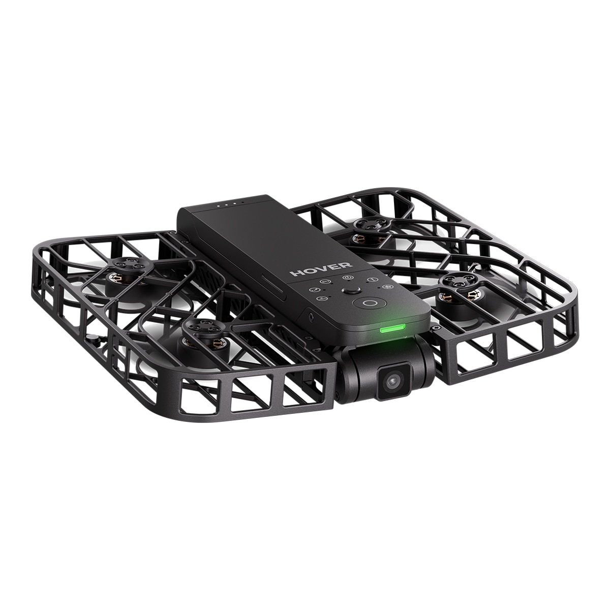 Imagen 0 de Dron HOVERAir X1 Combo