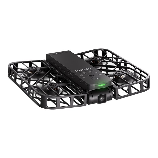 Imagen 0 de Dron HOVERAir X1 Combo