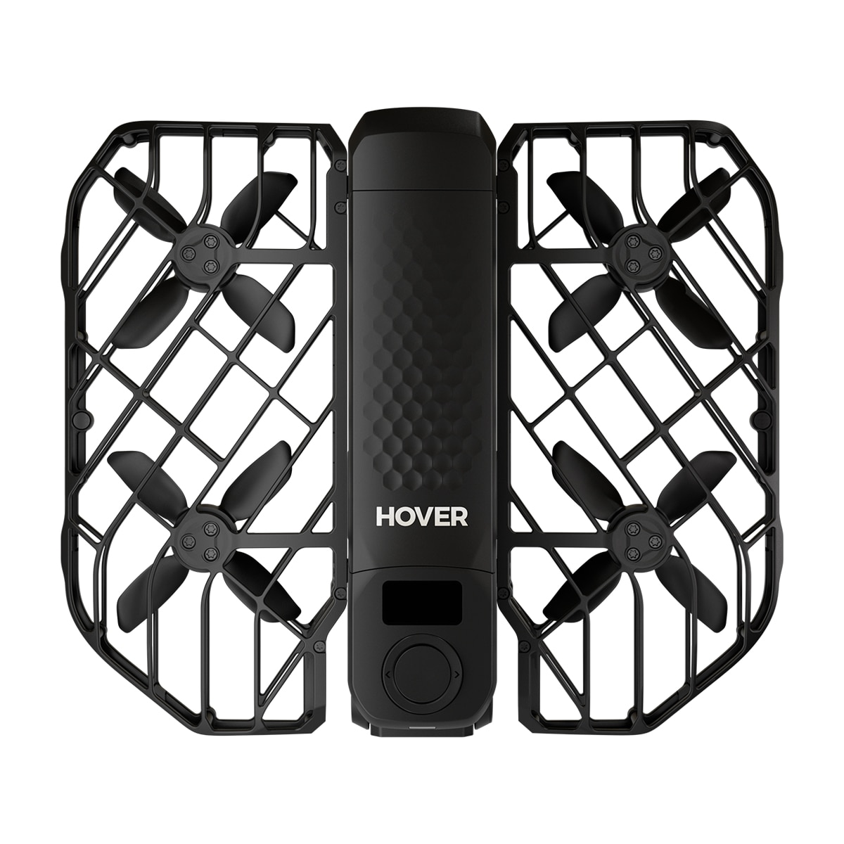 Dron HOVERAir X1 PRO Combo 2