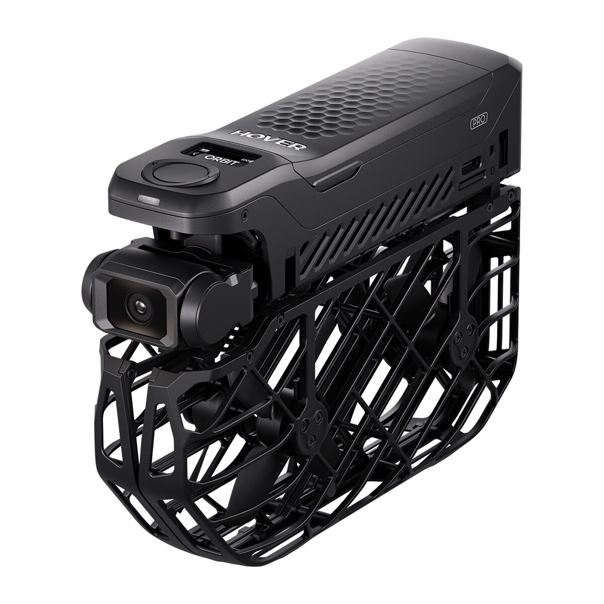 Dron HOVERAir X1 PRO Combo 3