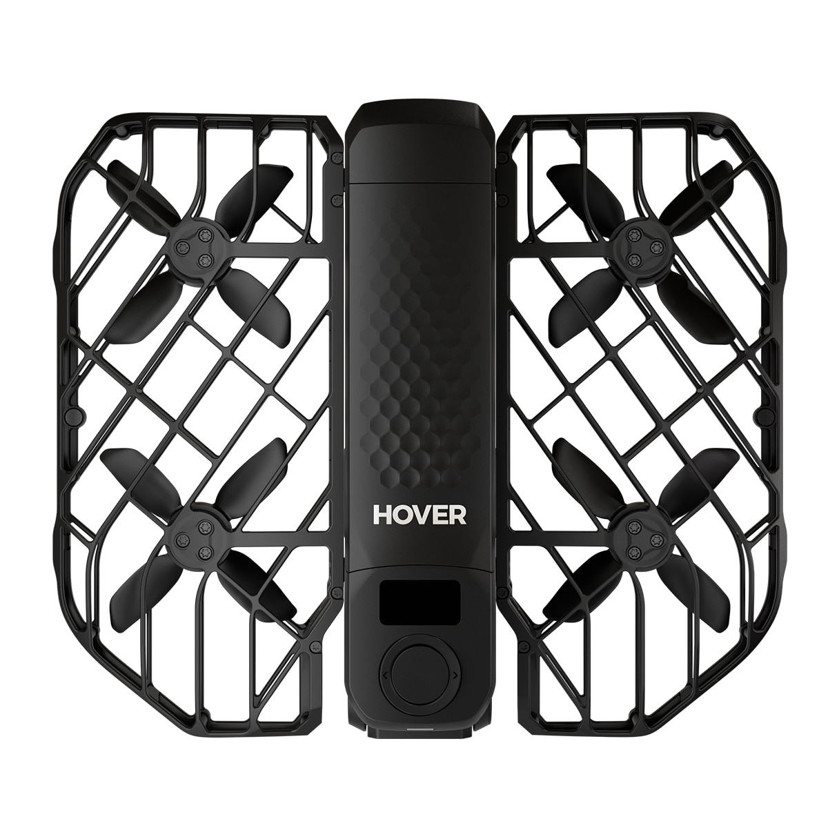 Dron HOVERAir X1 PRO Ultimate Cycling Kit 2