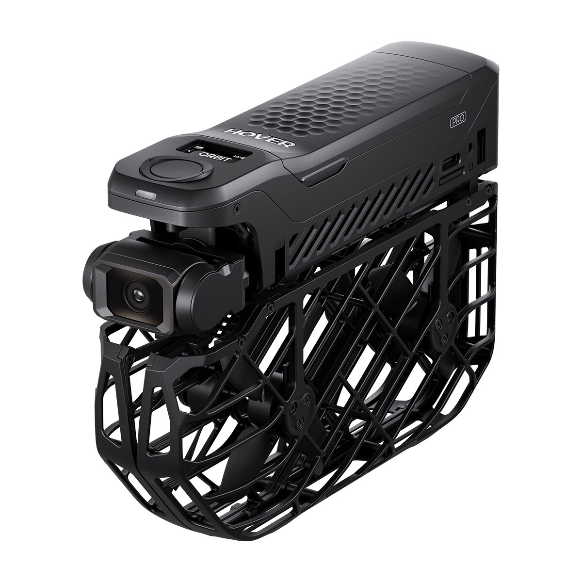 Dron HOVERAir X1 PRO Ultimate Cycling Kit 3