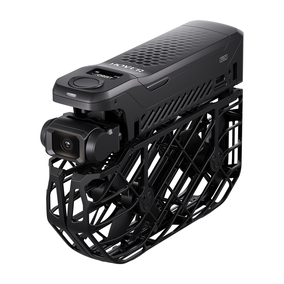 Dron HOVERAir X1 PRO Ultimate Cycling Kit 3