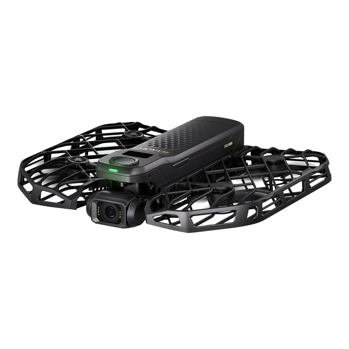 Imagen 0 de Dron HOVERAir X1 PROMAX Combo