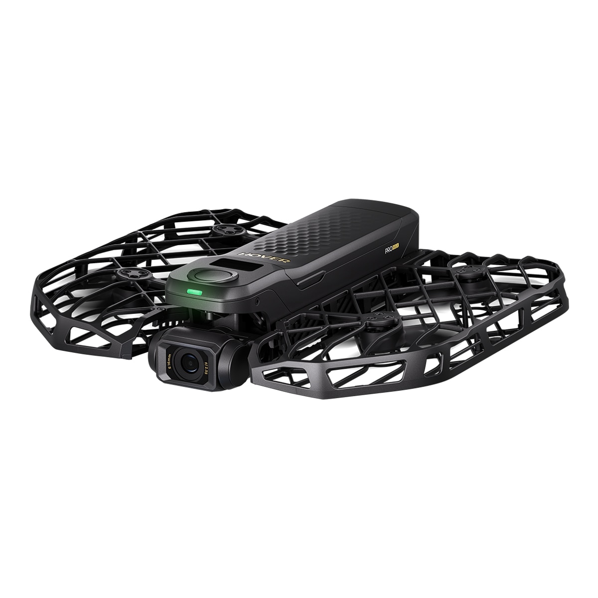 Imagen 0 de Dron HOVERAir X1 PROMAX Ultimate Cycling Kit