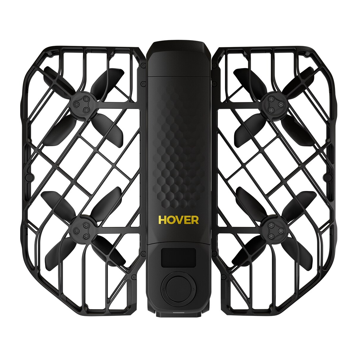 Dron HOVERAir X1 PROMAX Ultimate Cycling Kit 2