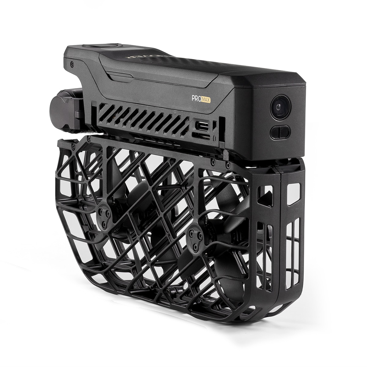 Dron HOVERAir X1 PROMAX Ultimate Cycling Kit 3