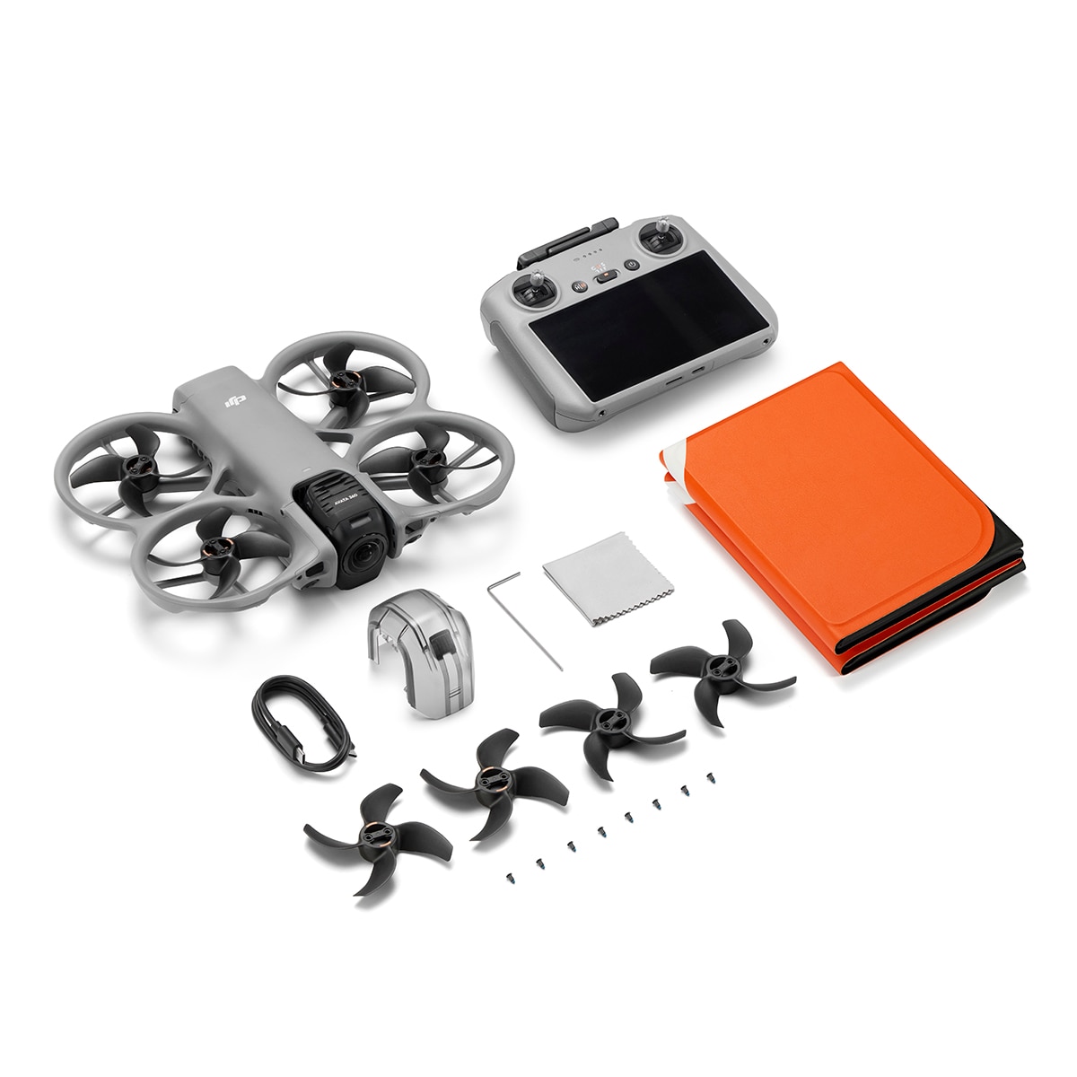 Dron DJI Avata 360 (RC 2) 2