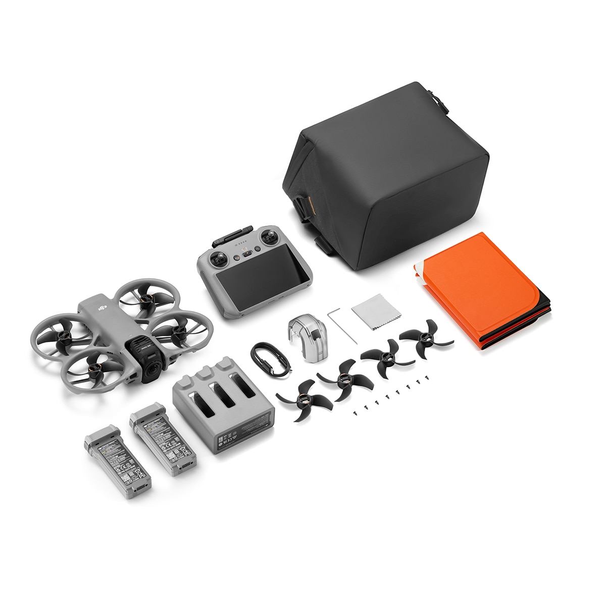Dron DJI Avata 360 Fly More Combo (RC 2) 2