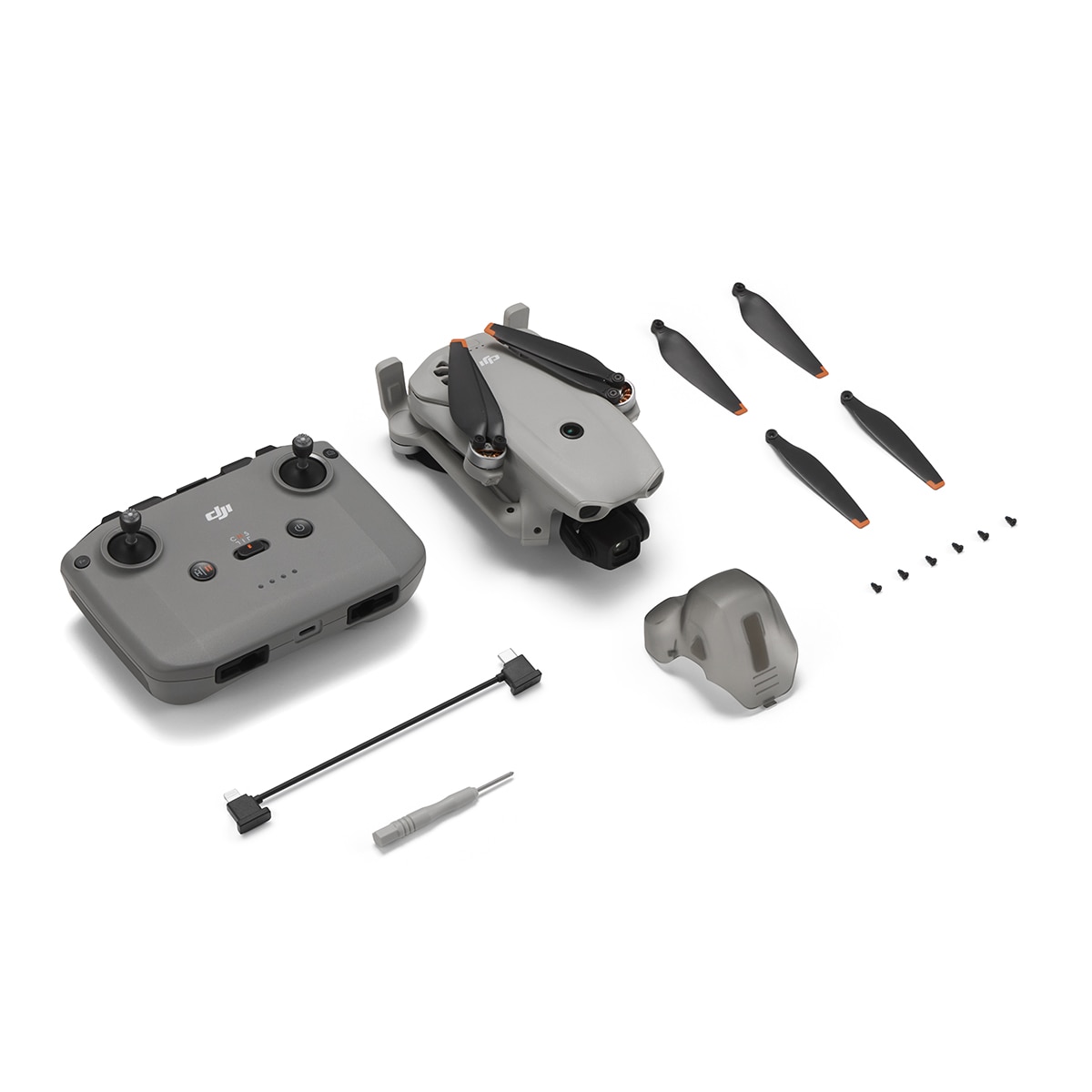 Dron DJI Lito X1 2