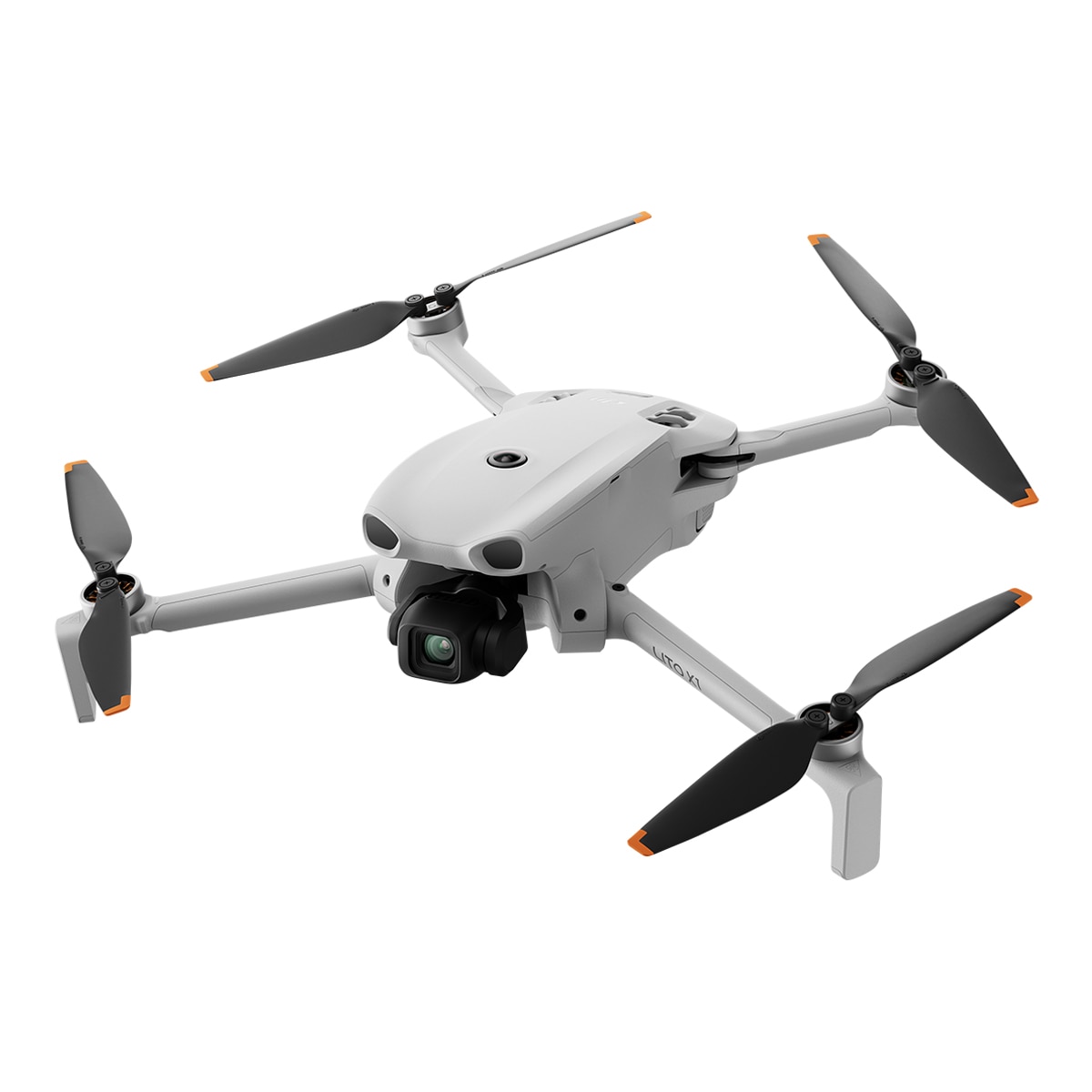 Dron DJI Lito X1 4