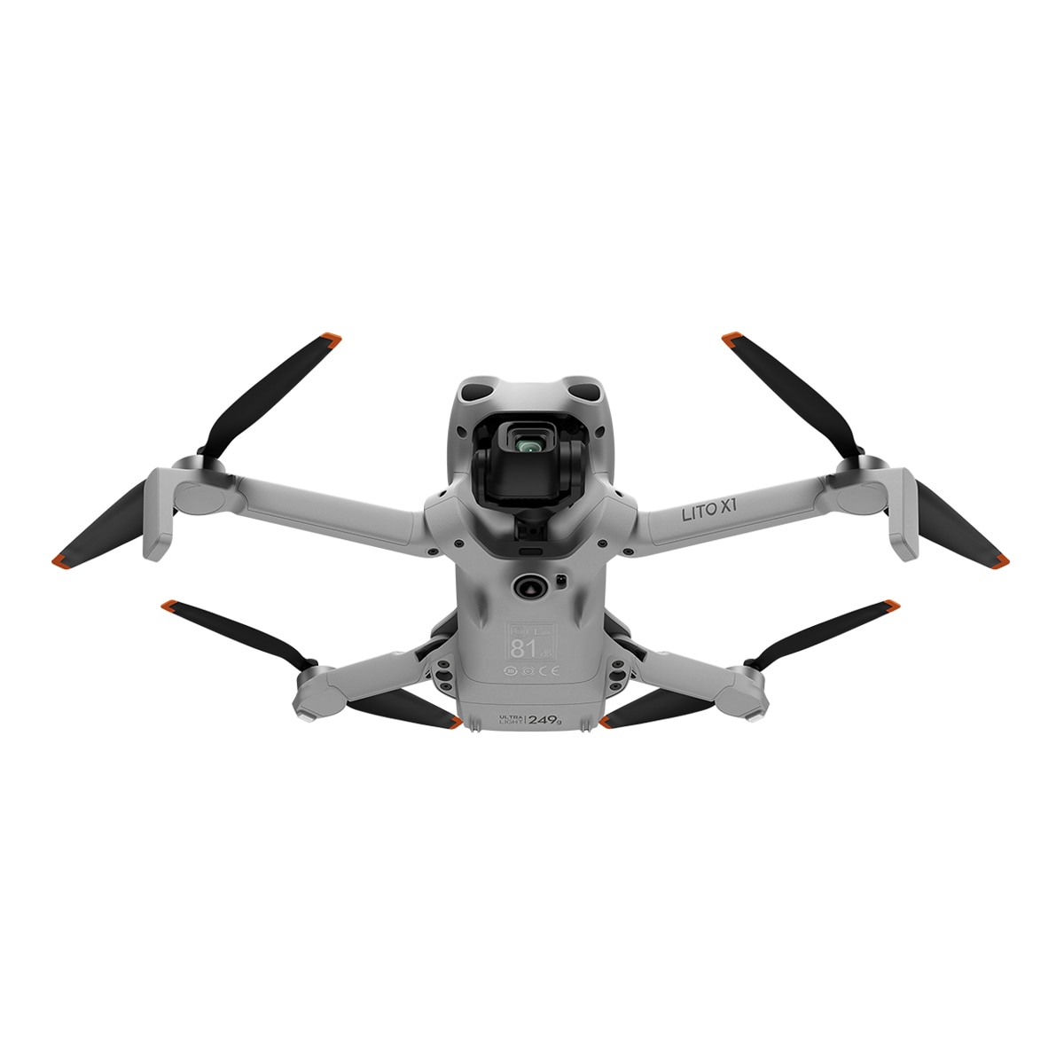 Dron DJI Lito X1 6