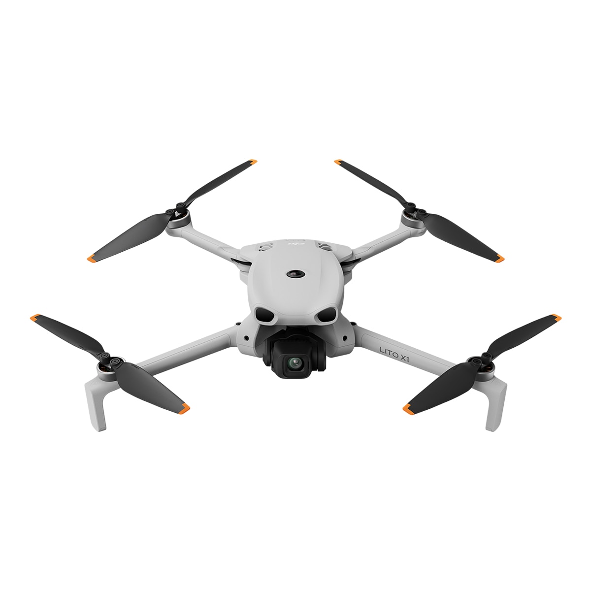 Imagen 0 de Dron DJI Lito X1 Fly More Combo (RC 2)