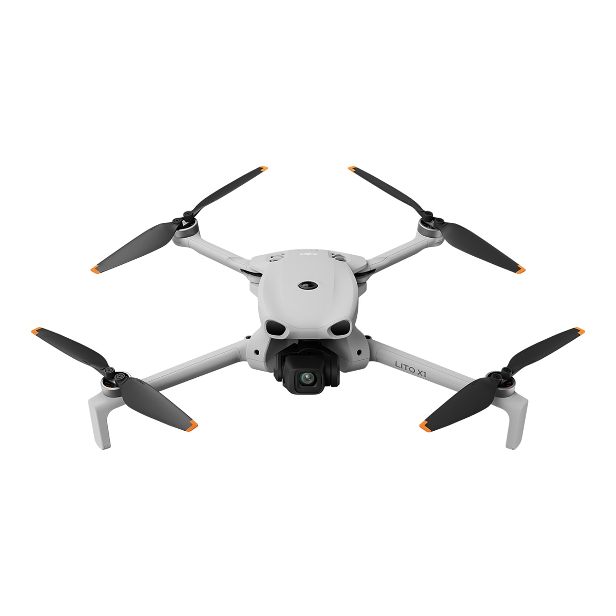 Imagen 0 de Dron DJI Lito X1 Fly More Combo Plus (RC 2)