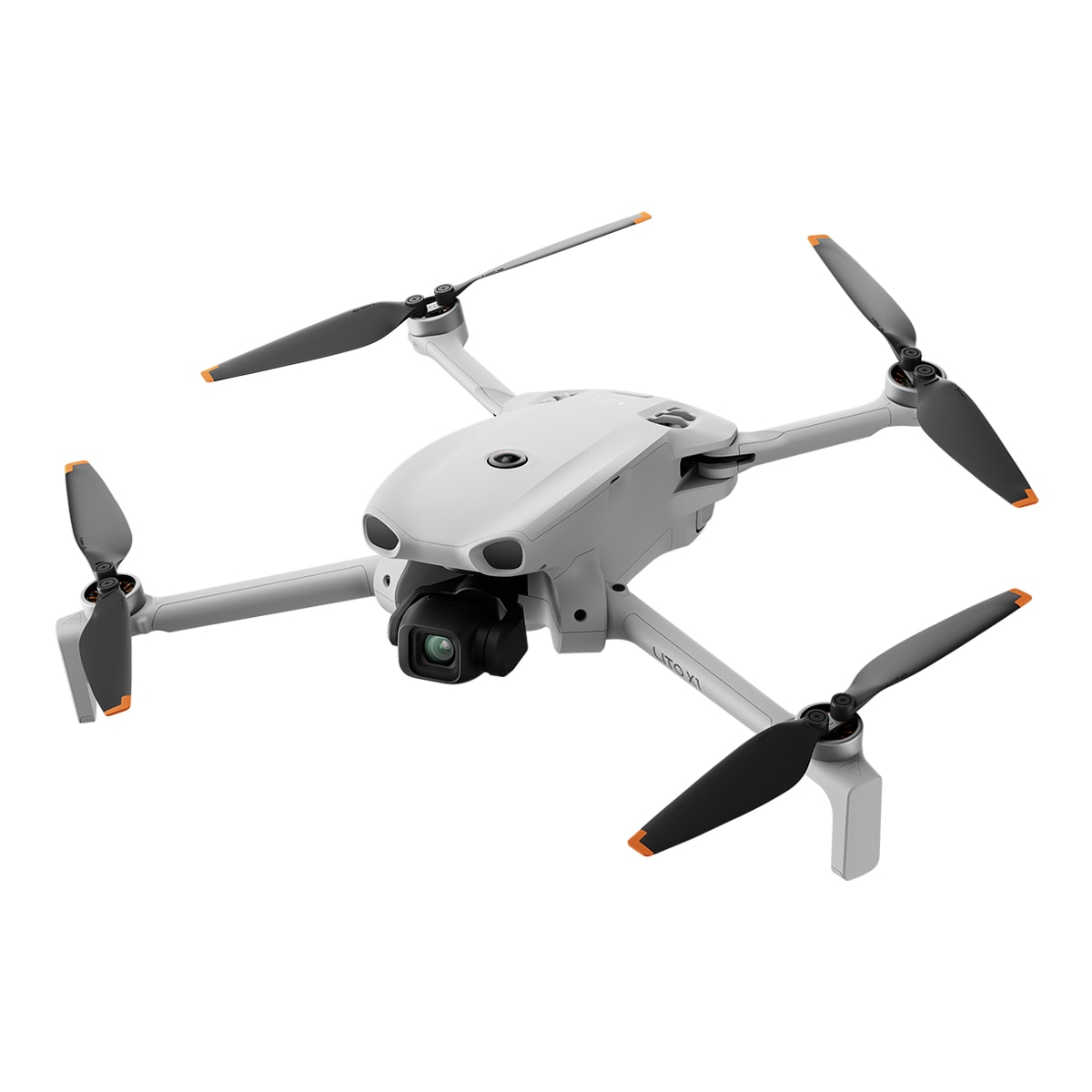 Dron DJI Lito X1 Fly More Combo Plus (RC 2) 3