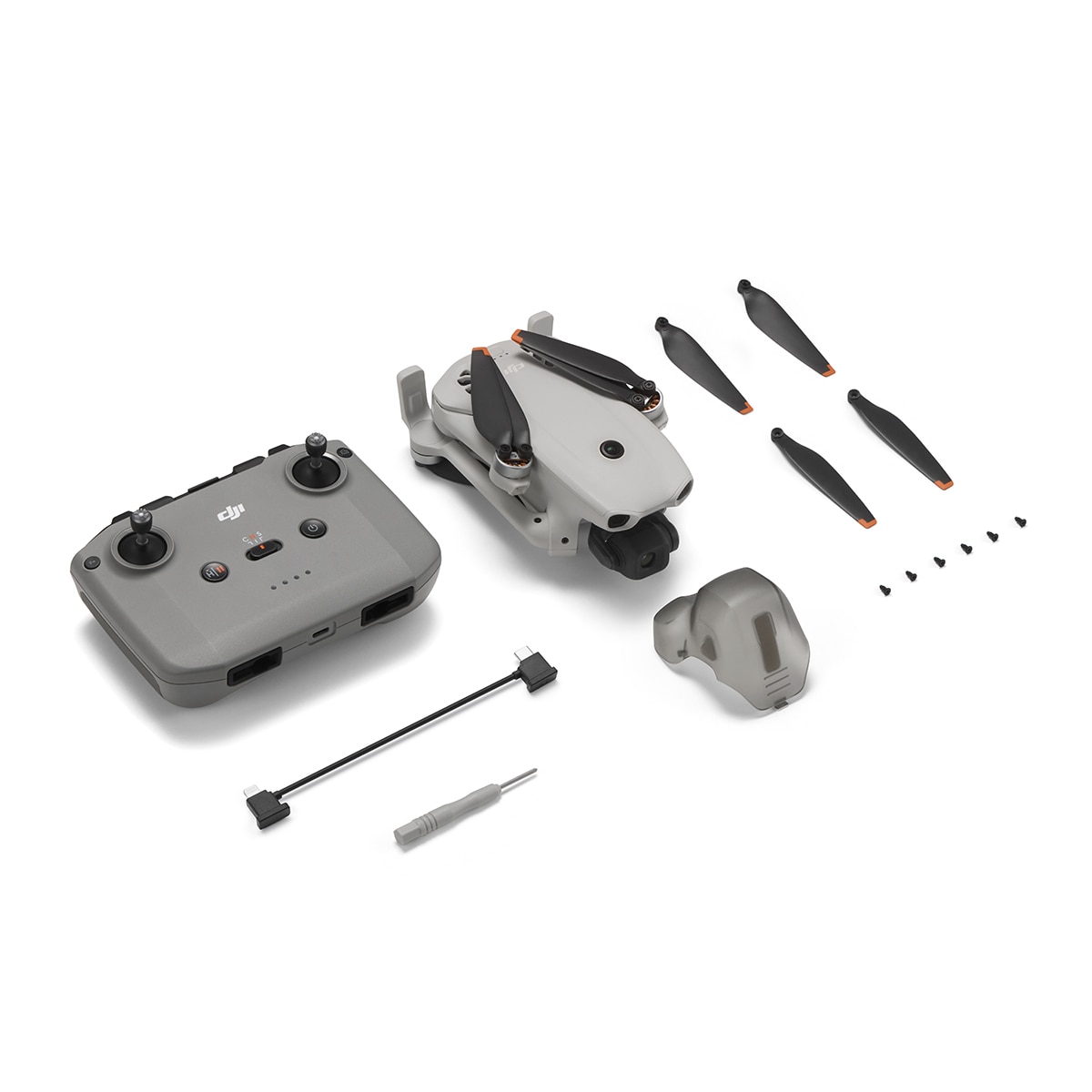 Dron DJI Lito 1 2