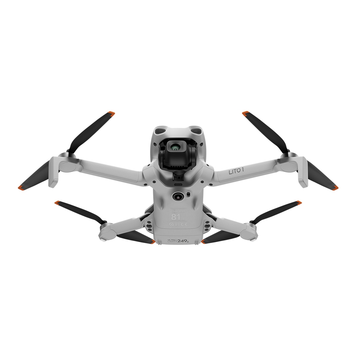 Dron DJI Lito 1 4