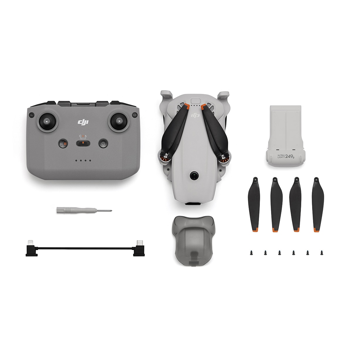 Dron DJI Lito 1 7