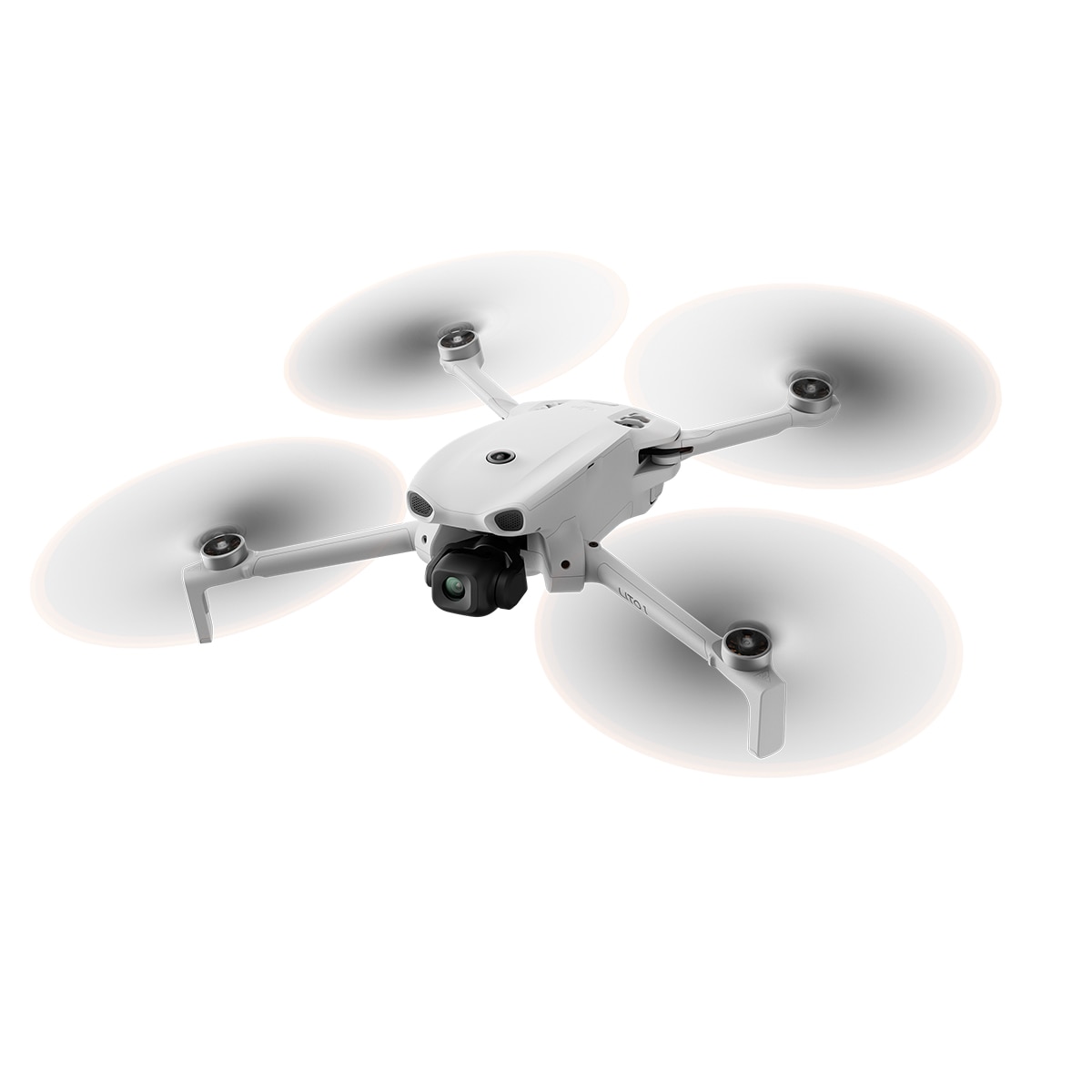 Dron DJI Lito 1 Fly More Combo (RC-N3) 3
