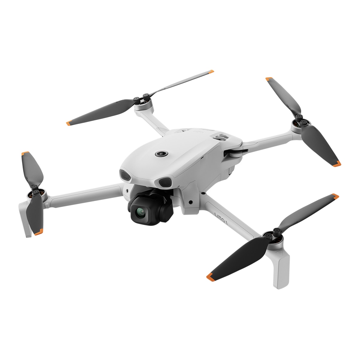 Dron DJI Lito 1 Fly More Combo (RC-N3) 5