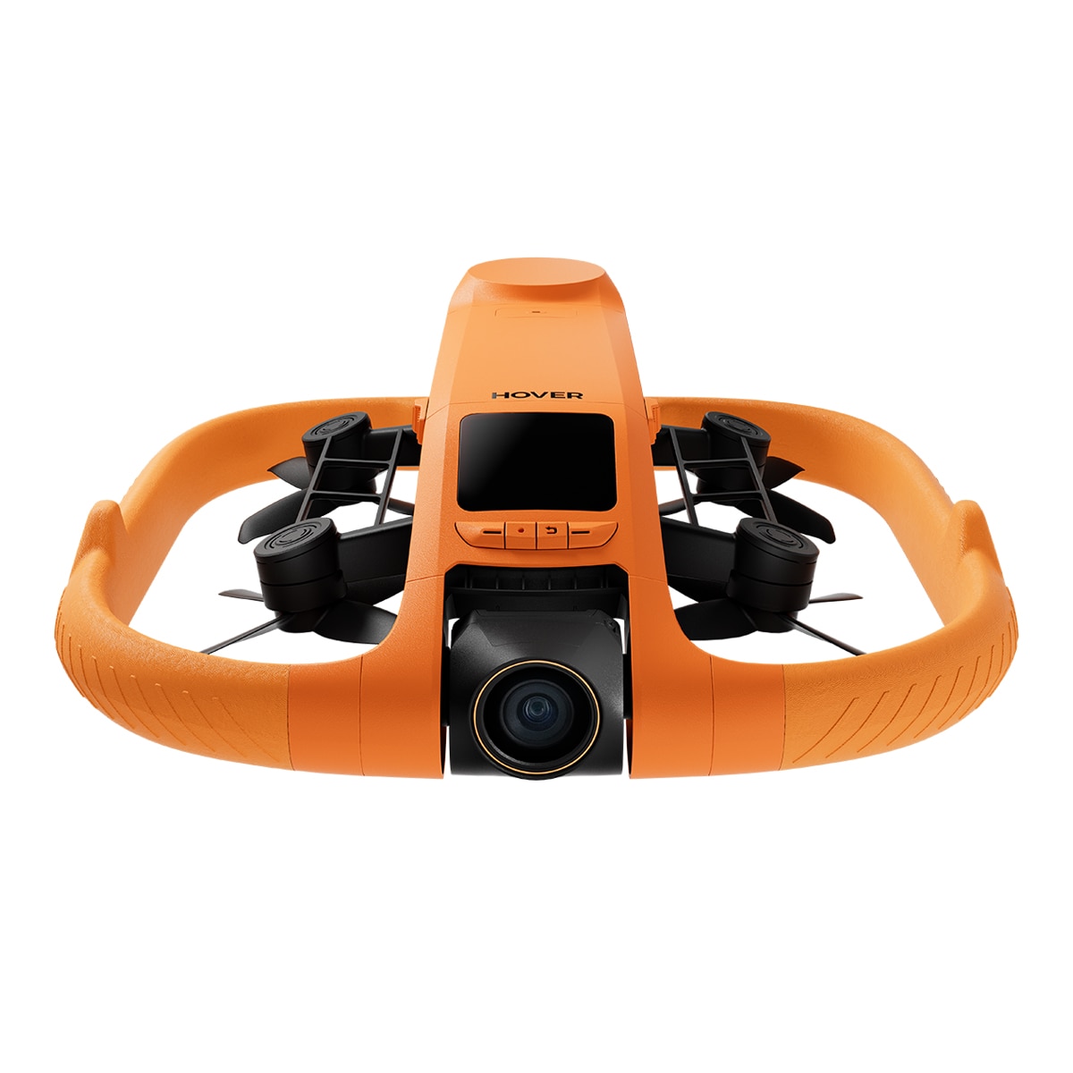 Imagen 0 de Dron HOVERAir Aqua Standard Combo