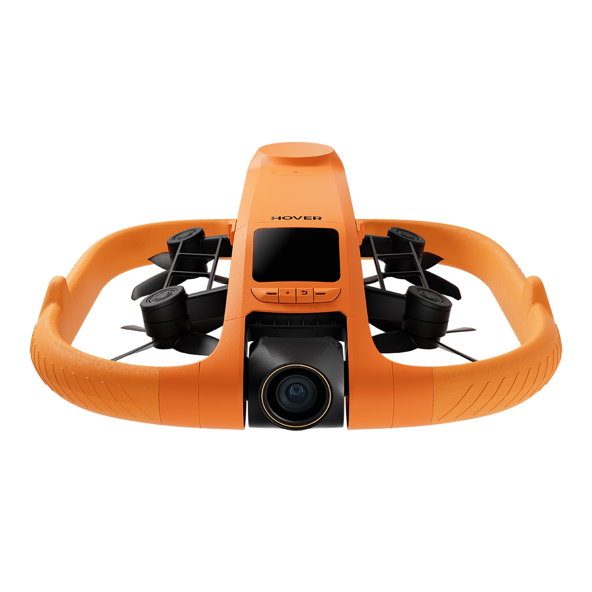 HOVERAir - Dron HOVERAir Aqua Combo Básico.