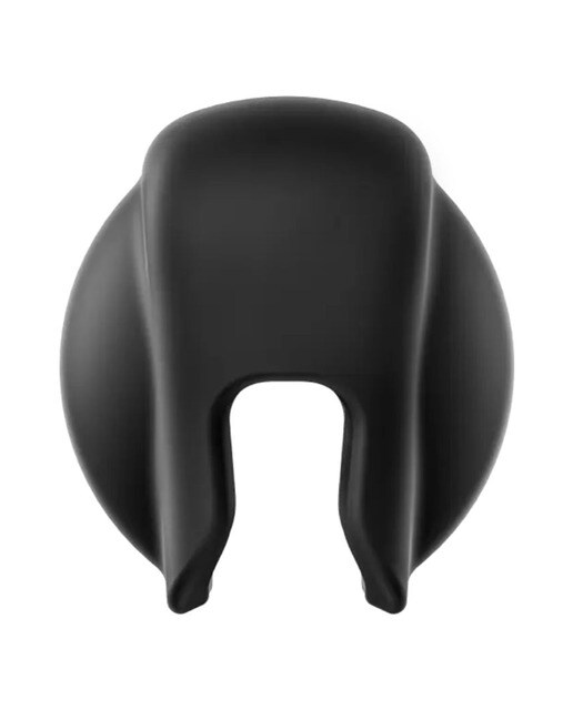 Tampa para Lente M60 para Insta360 X3 Preto-2