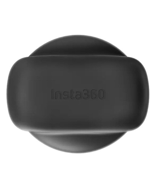 Tampa para Lente M60 para Insta360 X3 Preto-4